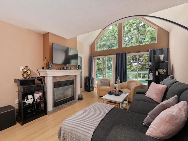 407-33280 E Bourquin Crescent, Abbotsford, BC, V2S 7K2 - 8