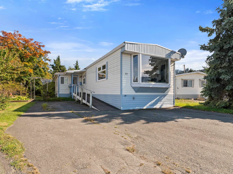61 - 45640 Watson Road, Chilliwack BC