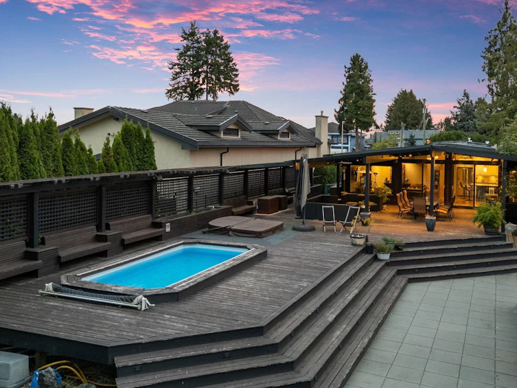 17351 Fedoruk Road, Richmond, BC, V6V 1C6