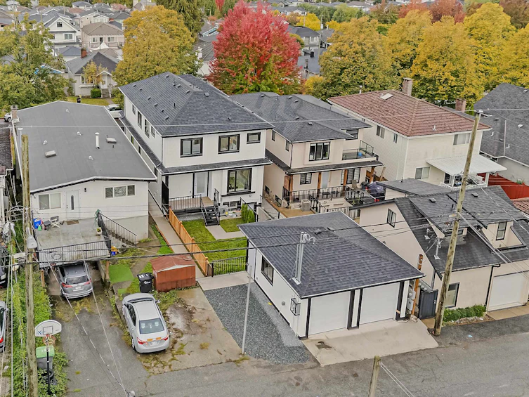 2-585 E 60th Avenue, Vancouver, BC, V5X 2A2 - 30
