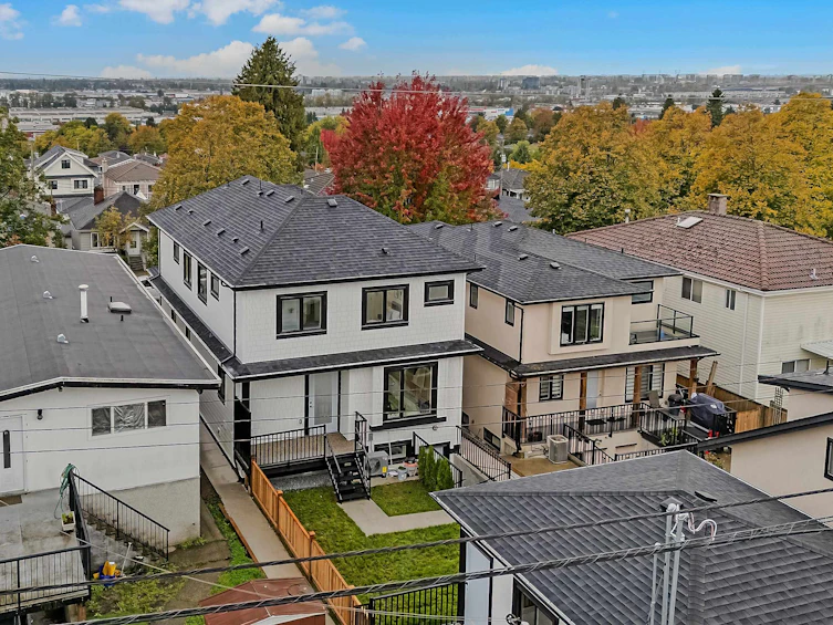 2-585 E 60th Avenue, Vancouver, BC, V5X 2A2 - 33