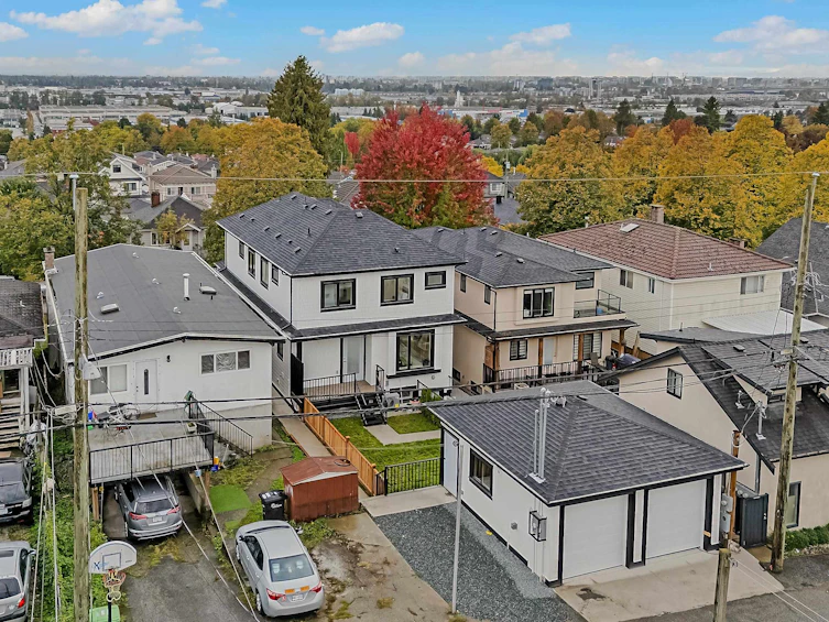 2-585 E 60th Avenue, Vancouver, BC, V5X 2A2 - 29