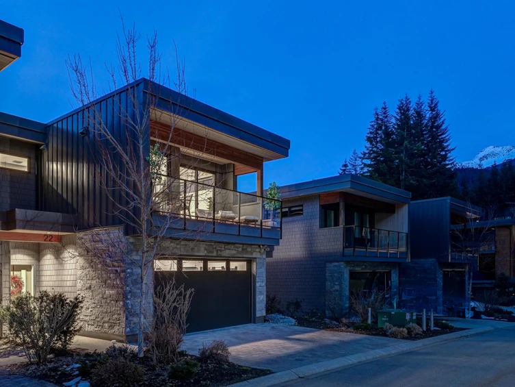 22-1350 Cloudburst Drive, Whistler, BC, V0N 1B1 - 20