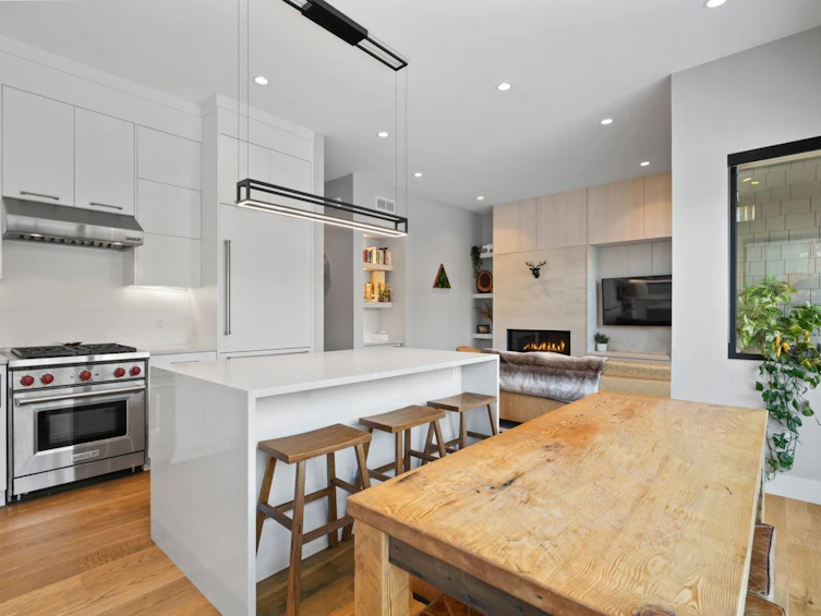 22-1350 Cloudburst Drive, Whistler, BC, V0N 1B1 - 4