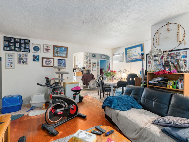 1807 9th Avenue, Prince George, BC, V2M 1N2 - 9