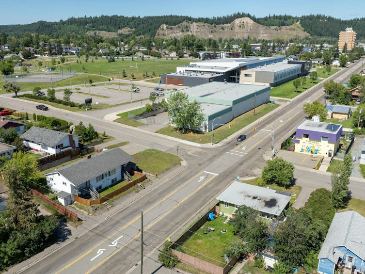 1807 9th Avenue, Prince George, BC, V2M 1N2 - 37