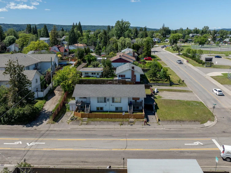 1807 9th Avenue, Prince George, BC, V2M 1N2 - 26