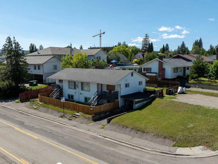 1807 9th Avenue, Prince George, BC, V2M 1N2 - 27