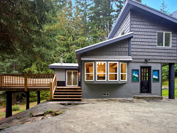 9257 Pemberton Portage Road, Pemberton, BC, V0N 1L0 - 3