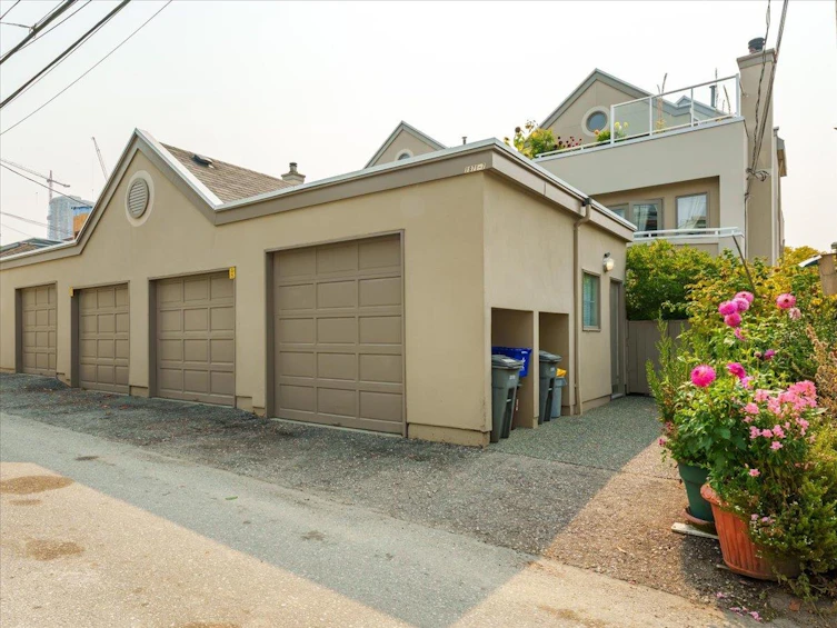 1973 Whyte Avenue, Vancouver, BC, V6J 1B4 - 25