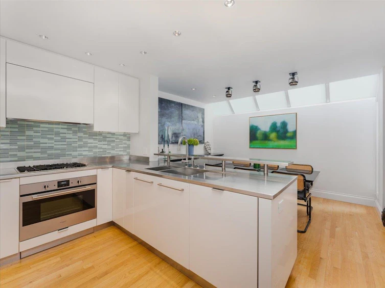 1973 Whyte Avenue, Vancouver, BC, V6J 1B4 - 8