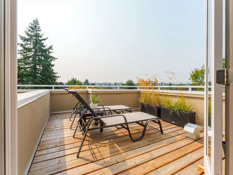 1973 Whyte Avenue, Vancouver, BC, V6J 1B4 - 20