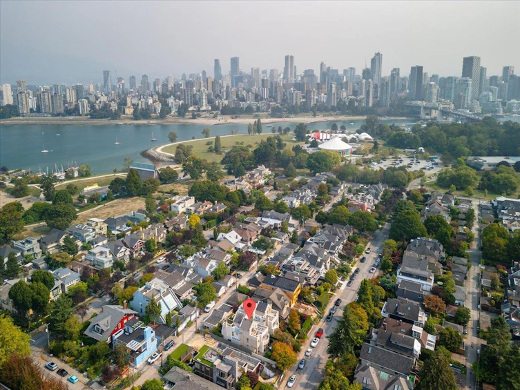 1973 Whyte Avenue, Vancouver, BC, V6J 1B4 - 28