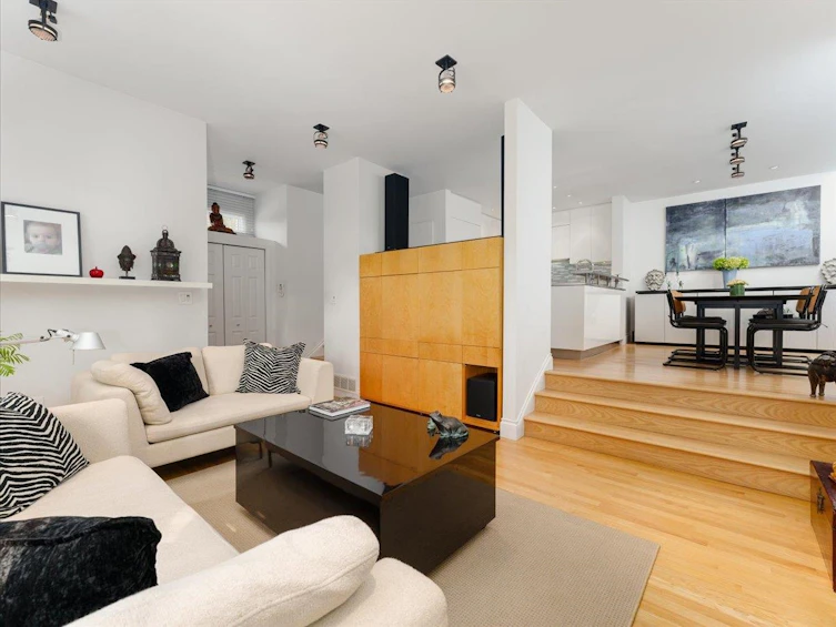 1973 Whyte Avenue, Vancouver, BC, V6J 1B4 - 5