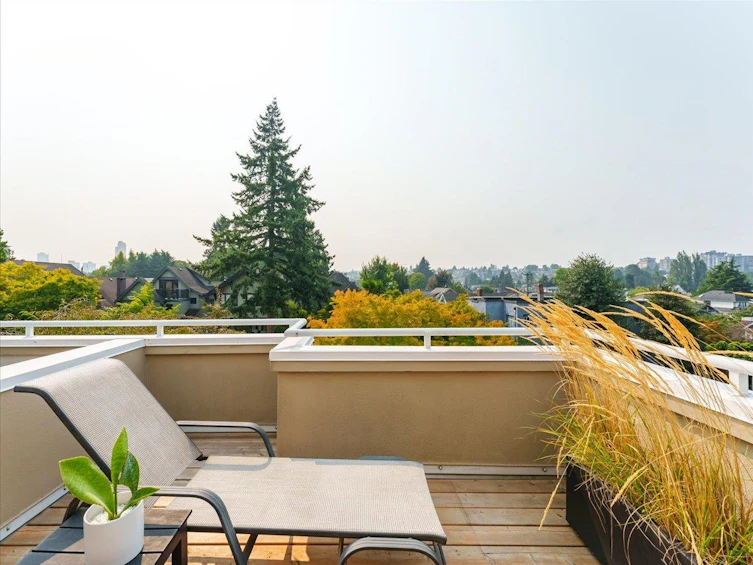 1973 Whyte Avenue, Vancouver, BC, V6J 1B4 - 21