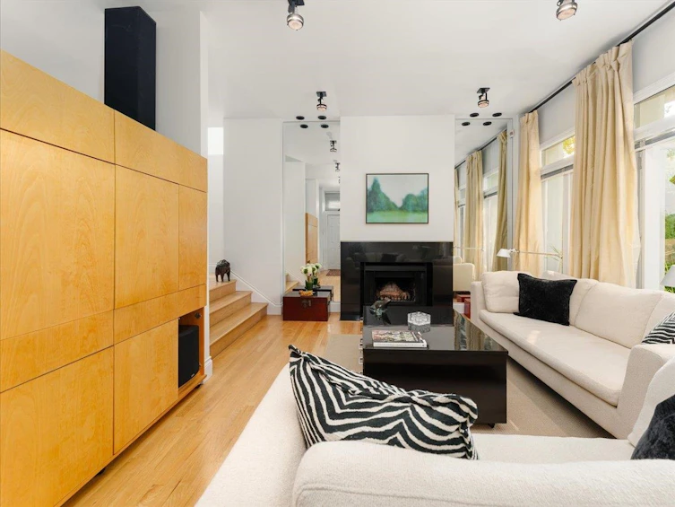 1973 Whyte Avenue, Vancouver, BC, V6J 1B4 - 4