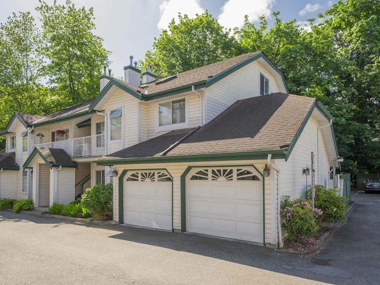 109-10308 155a Street, Surrey, BC, V3R 4K5 - 2