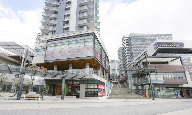 2307-489 Interurban Way