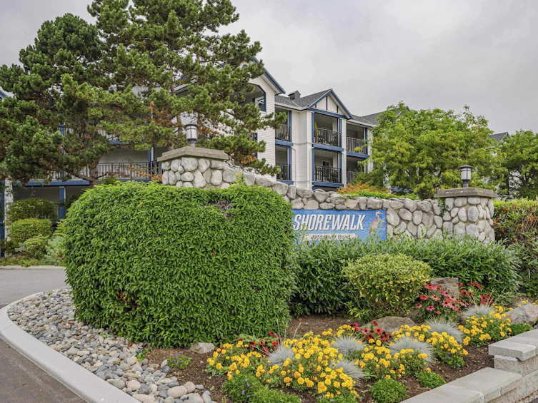 307-4955 River Road, Delta, BC, V4K 4V9 - 2