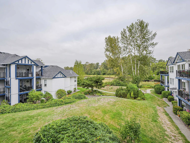 307-4955 River Road, Delta, BC, V4K 4V9