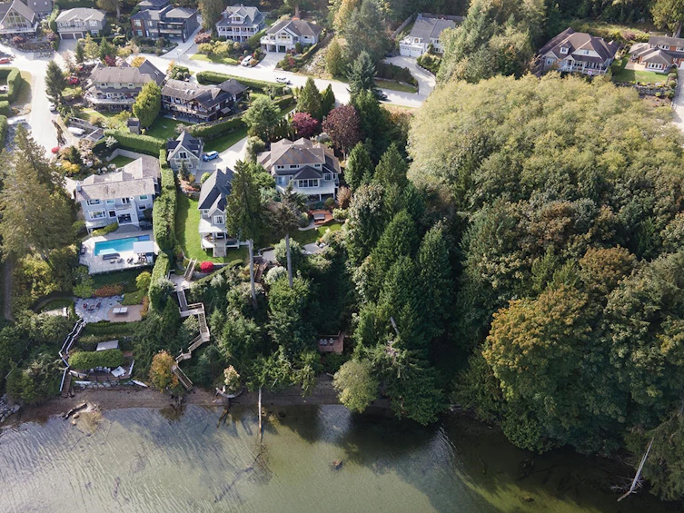 Lot 81 N Gale Avenue, Sechelt, BC, V0N 3G0 - 2