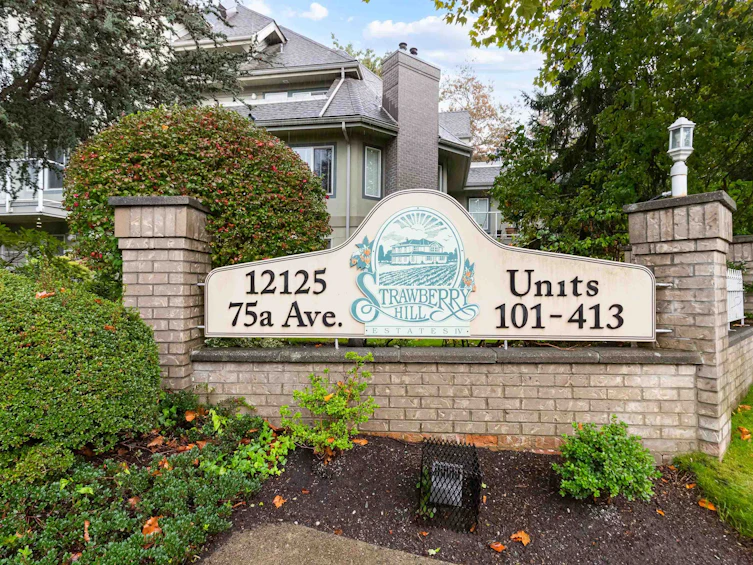 404-12125 75a Avenue, Surrey, BC, V3W 1B9 - 2