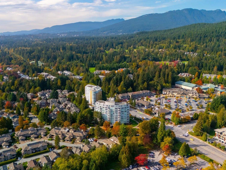 304-995 Roche Point Drive, North Vancouver, BC, V7H 2X4 - 3
