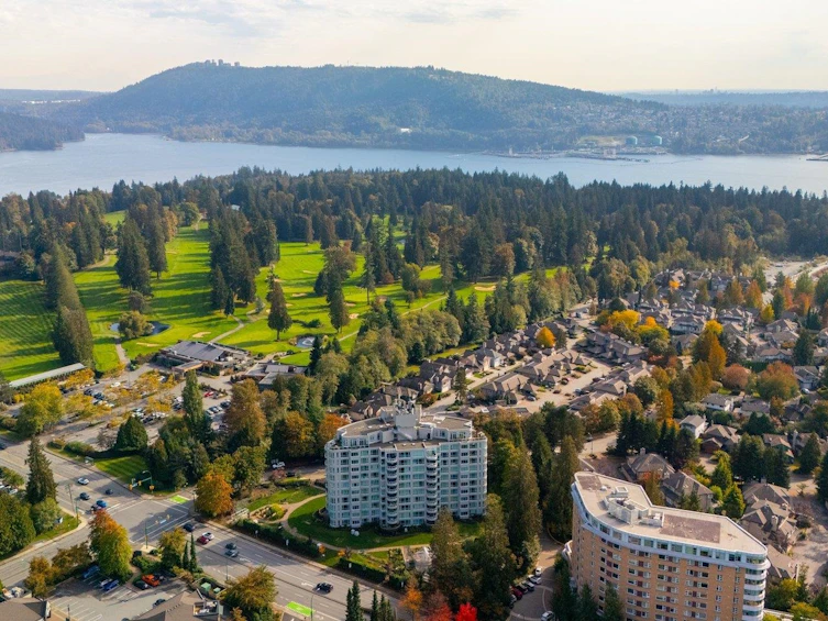 304-995 Roche Point Drive, North Vancouver, BC, V7H 2X4 - 5
