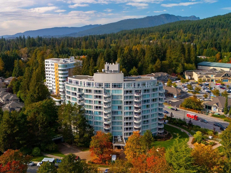 304 - 995 Roche Point Drive, North Vancouver BC V7H 2X4