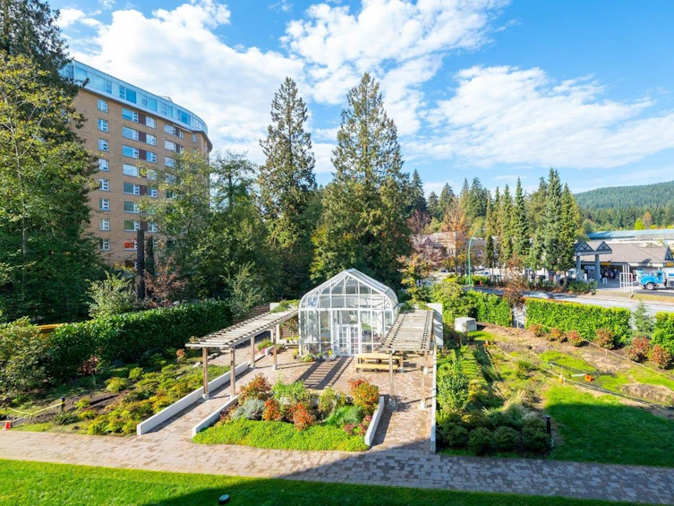 304-995 Roche Point Drive, North Vancouver, BC, V7H 2X4 - 25