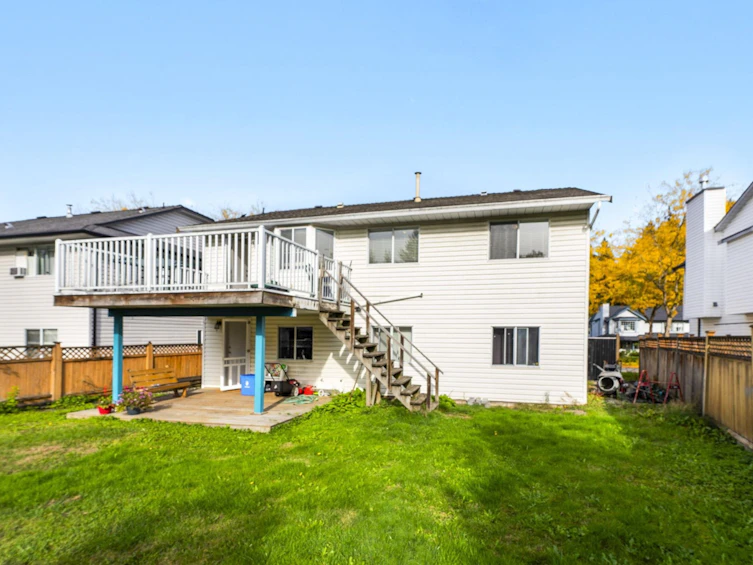 8895 214b Street, Langley, BC, V1M 1Y3 - 35