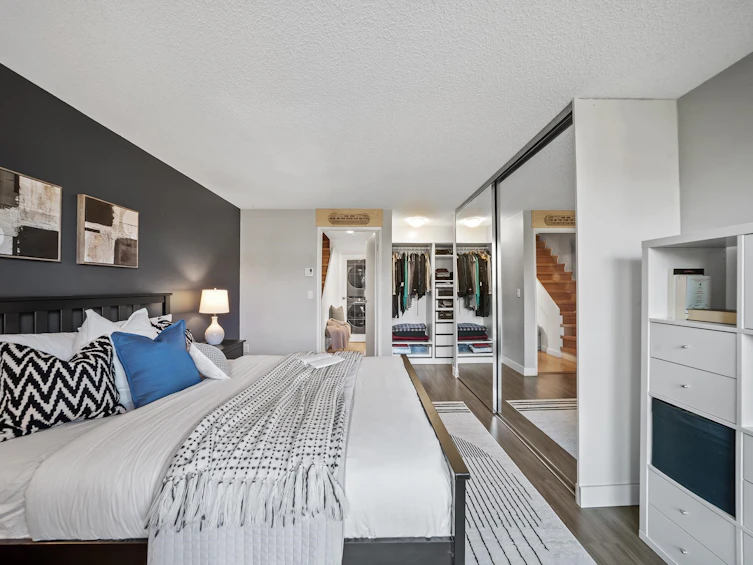 17-1345 W 4th Avenue, Vancouver, BC, V6H 3Y8 - 18