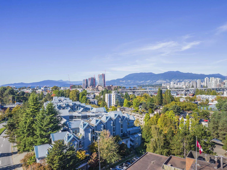 17-1345 W 4th Avenue, Vancouver, BC, V6H 3Y8 - 34