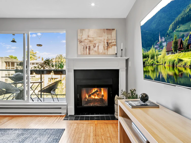 17-1345 W 4th Avenue, Vancouver, BC, V6H 3Y8 - 14