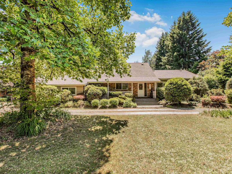 23888 48th Avenue, Langley BC V2Z 2T1
