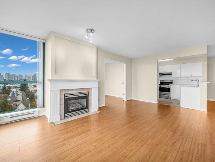 1104-6611 Southoaks Crescent, Burnaby, BC, V5E 4L5 - 8