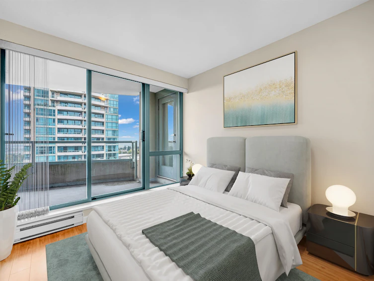 1104-6611 Southoaks Crescent, Burnaby, BC, V5E 4L5 - 6