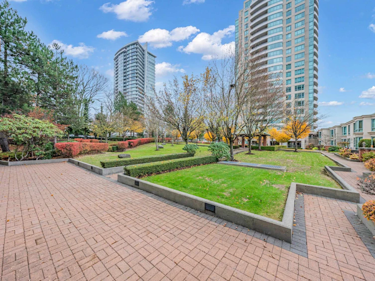 1104-6611 Southoaks Crescent, Burnaby, BC, V5E 4L5 - 36