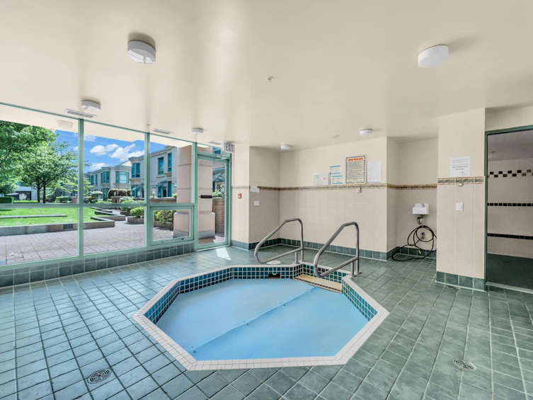 1104-6611 Southoaks Crescent, Burnaby, BC, V5E 4L5 - 35