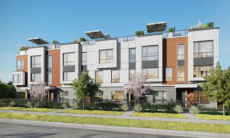108-788 W 39th Avenue