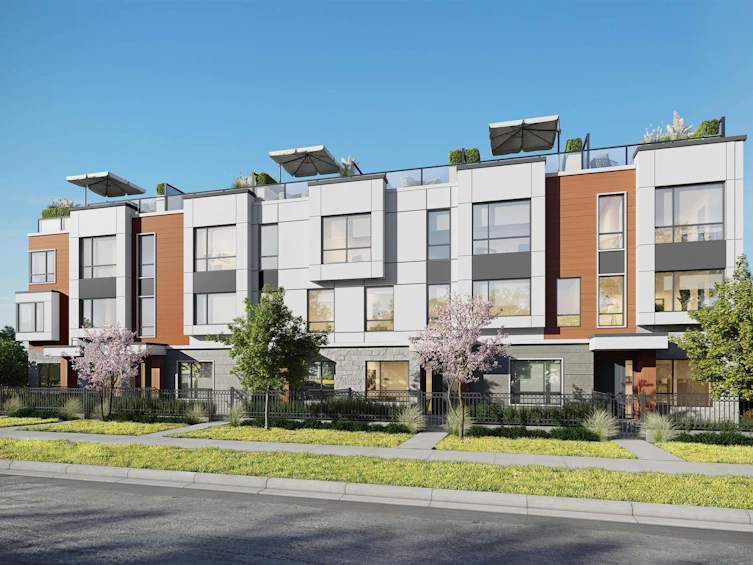 108-788 W 39th Avenue, Vancouver, BC, V5Z 3M6