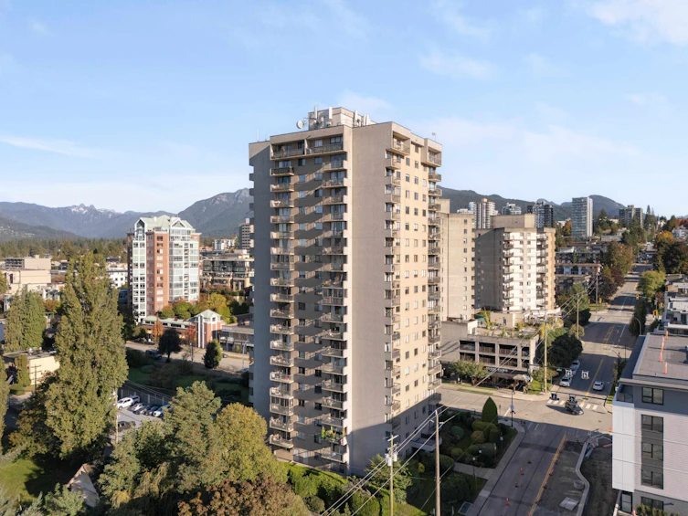 305-145 St Georges Avenue, North Vancouver, BC, V7L 3G8 - 31