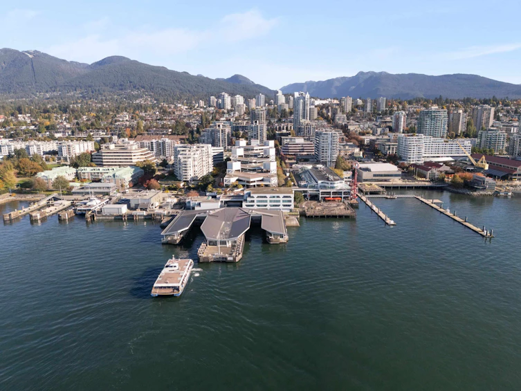 305-145 St Georges Avenue, North Vancouver, BC, V7L 3G8 - 28
