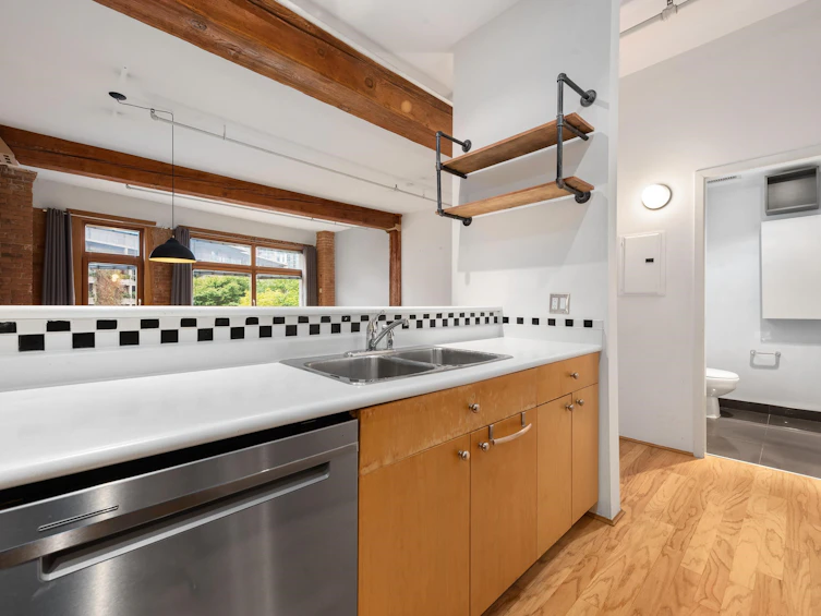 406-518 Beatty Street, Vancouver, BC, V6B 6G8 - 19