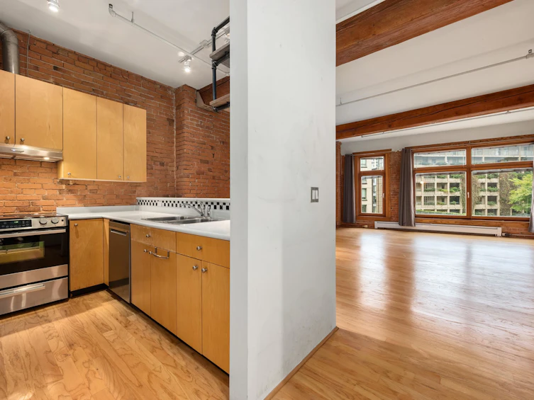 406-518 Beatty Street, Vancouver, BC, V6B 6G8 - 18