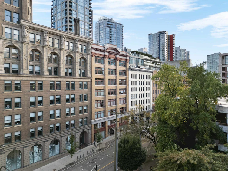 406-518 Beatty Street, Vancouver, BC, V6B 6G8 - 25