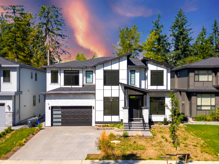 20355 27 Avenue, Langley, BC, V2B 0B6 - 2