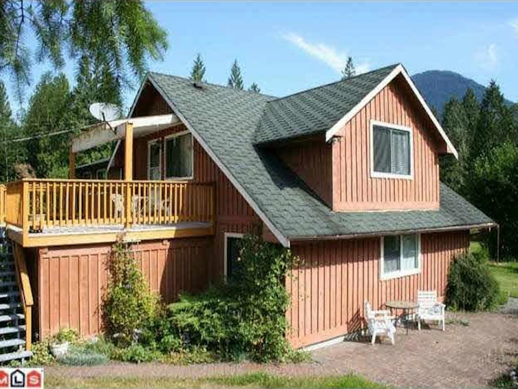 14350 Sylvester Road, Mission, BC, V2V 4J1