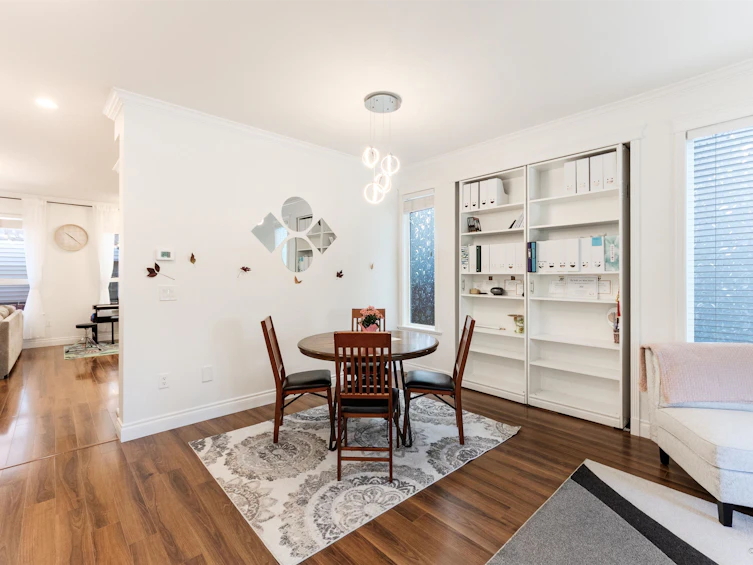 6631 192a Street, Surrey, BC, V4N 0B9 - 9