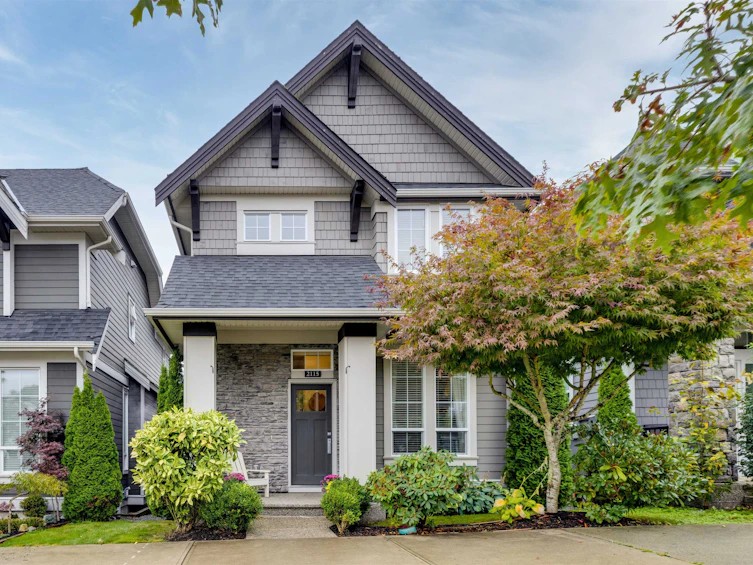 2115 166 Street, Surrey, BC, V3Z 9X8